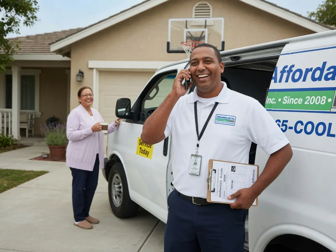 Central Ac Repair Antonito, CO FAQs